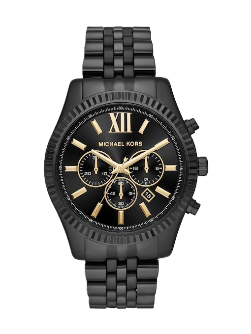 Elegance Master Watch